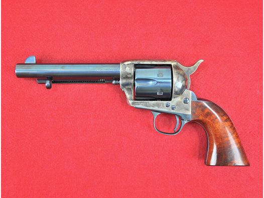 Hege Uberti Mod. 1873 Cattleman .45 LC