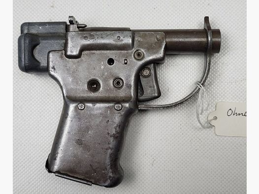 División de Lámparas Guía de General Motors FP-45 Liberator
