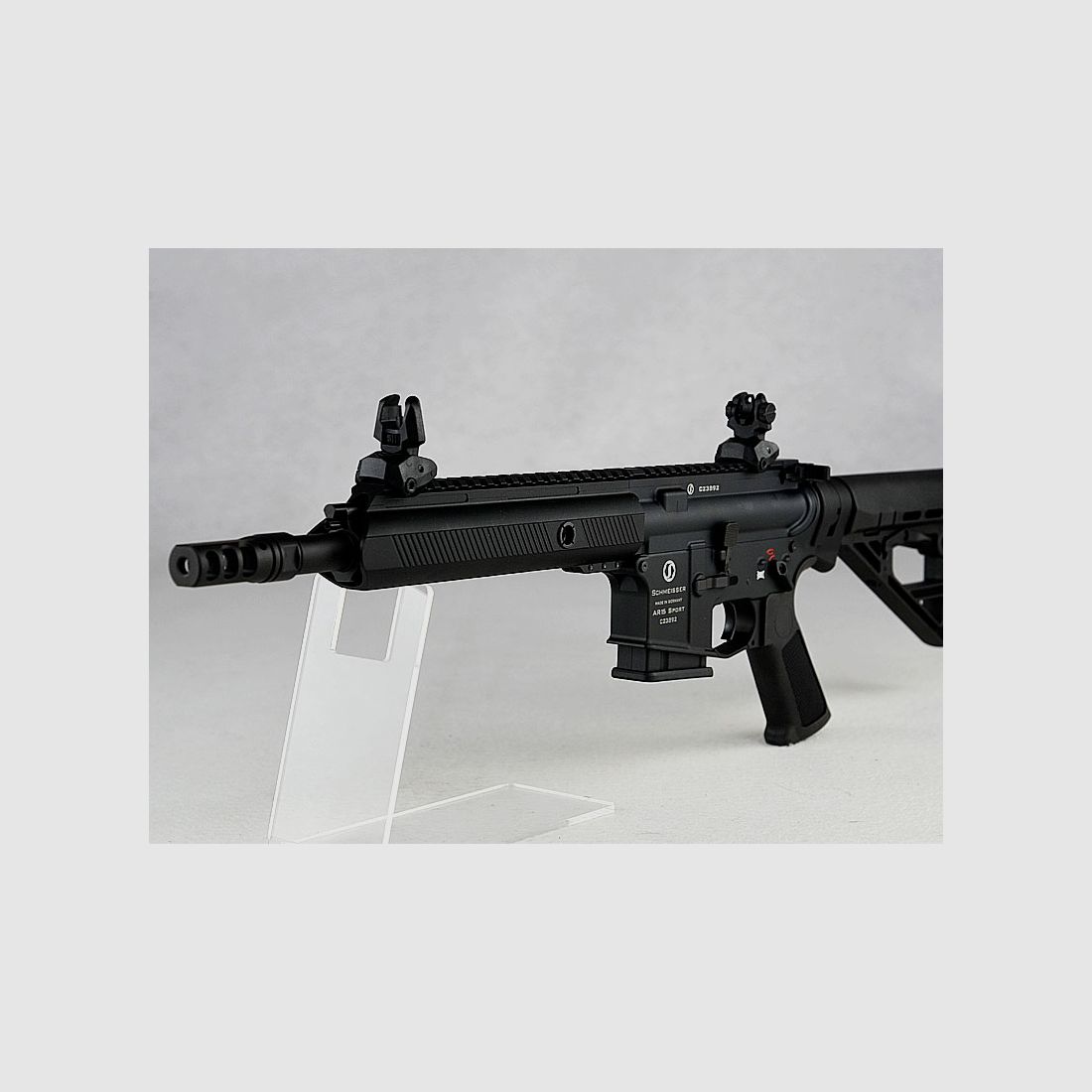 SCHMEISSER AR15 S4F SPORT .223