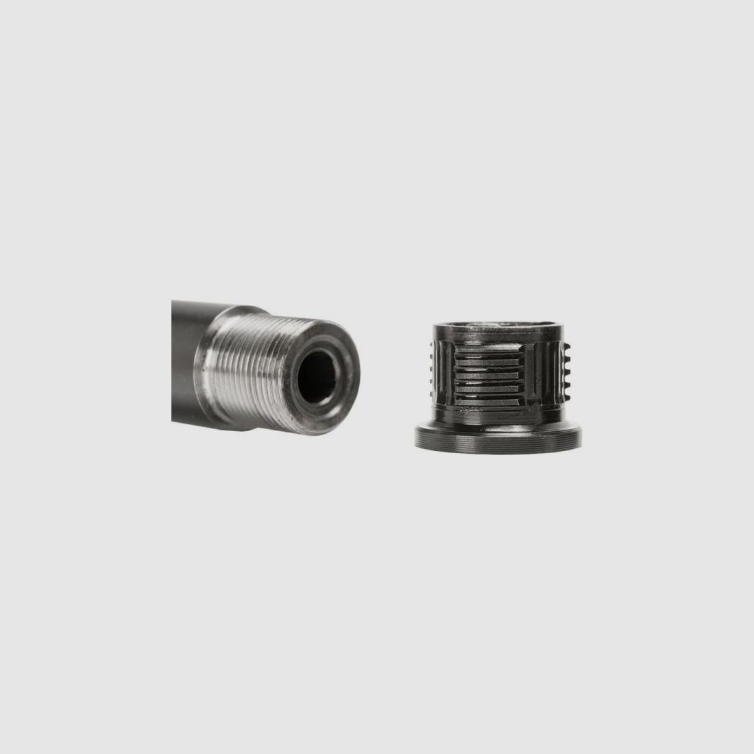A-TEC Zubehör f. Schalldämpfer A-Lock Mini Adapter M15x1