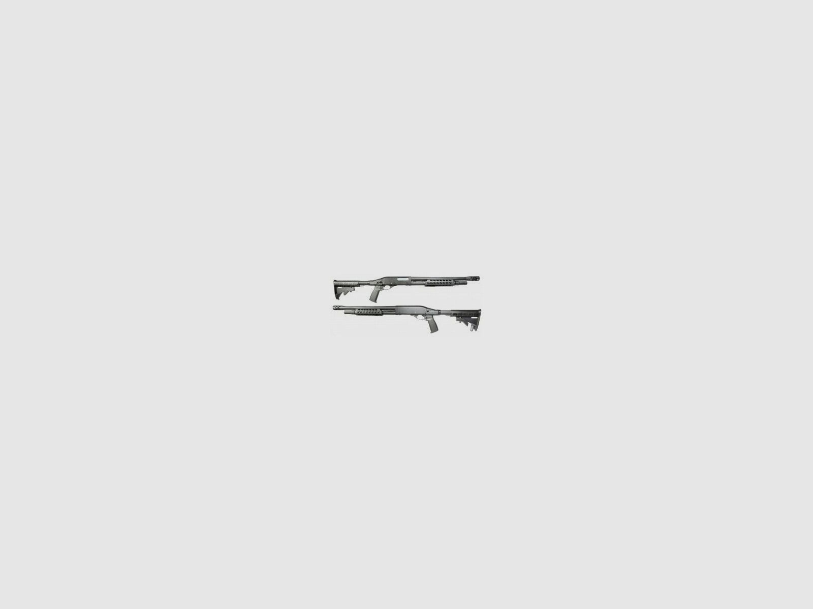 CAM870 Tactical Style CAM MKIII Shotgun
