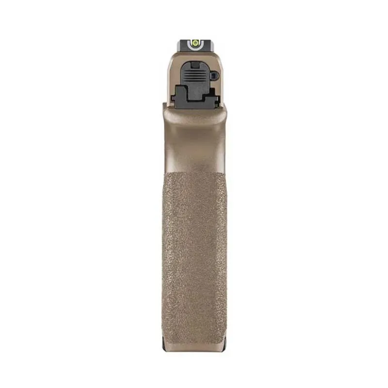 Pistolet HS-H11 HELLCAT PRO OSP (RDR) kal. 9x19mm, lufa 3.7" - FDE, zdjęcie 3 z 3