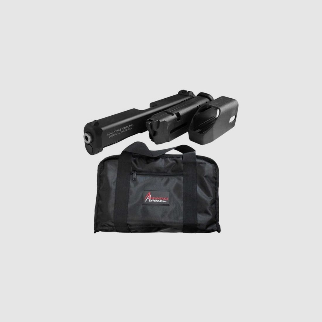 Advantage Arms Glock 17 Gen4 / Gen5 kit de conversion
