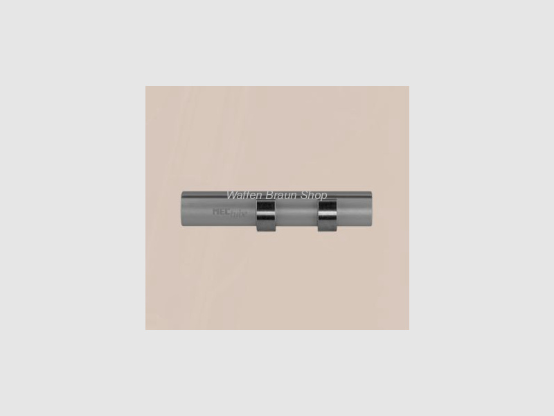 Extension tube for air rifles Walther from model LG-1