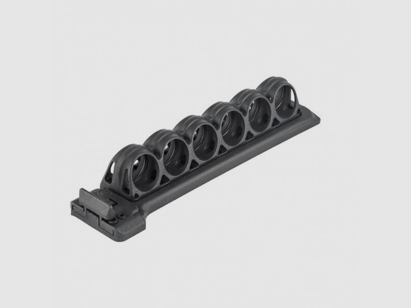 Toni System Patronenhalter für Schrotflinte - Remington 870