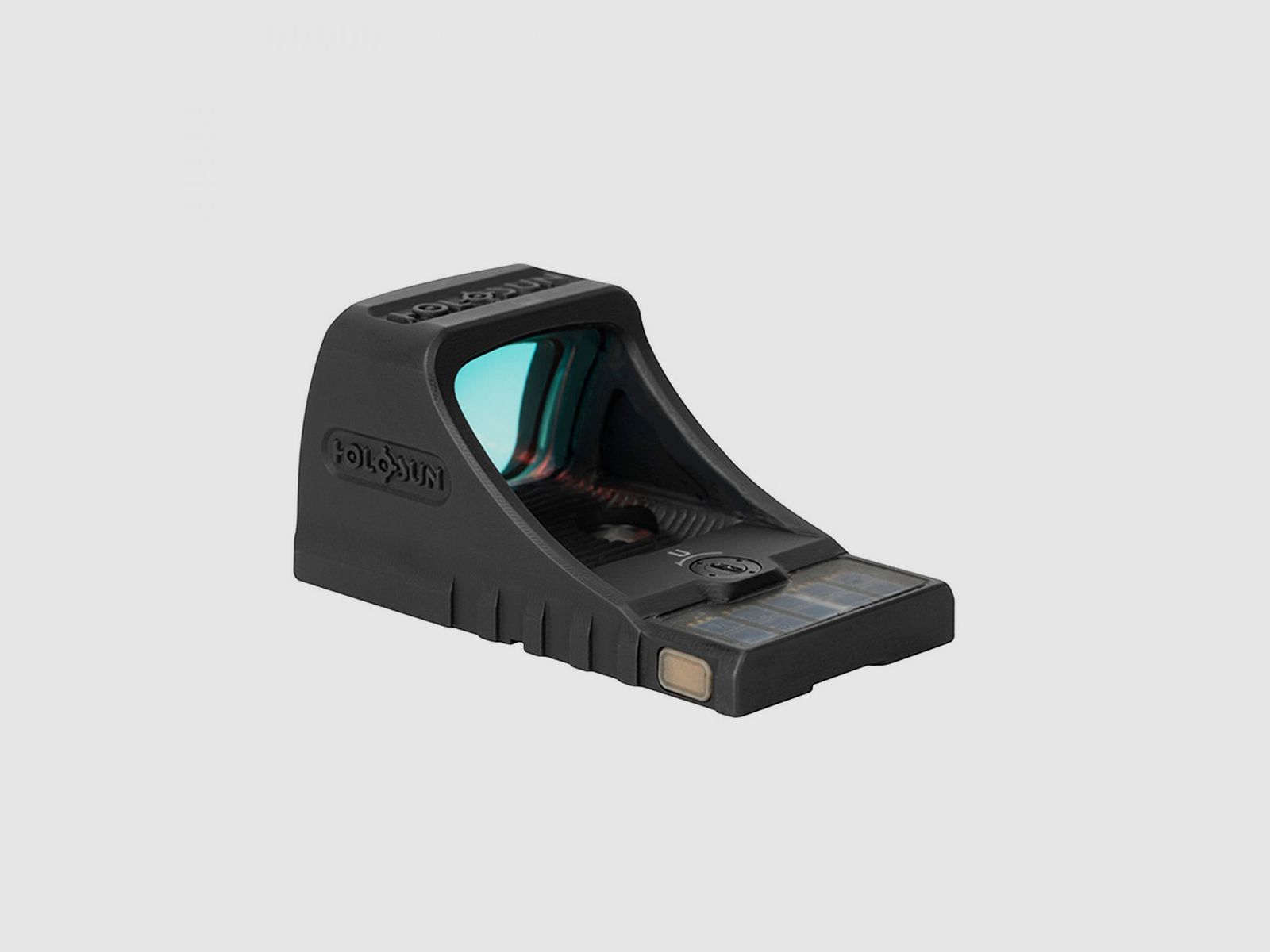 Holosun SCS Solar Green Circle Dot für Glock MOS-Modelle, Bild 3 von 6