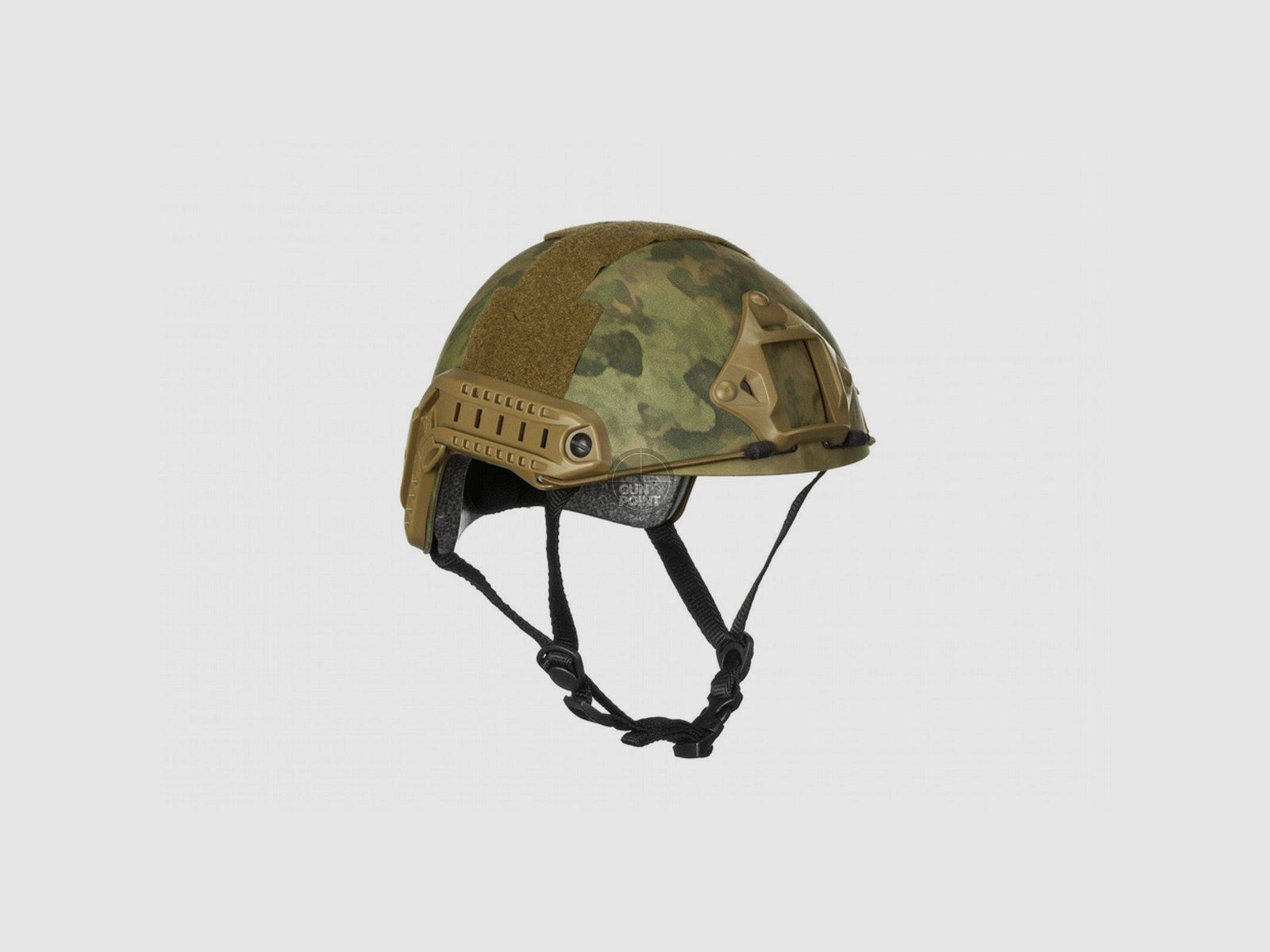 Emerson FAST Helmet MH Eco Version AT-FG