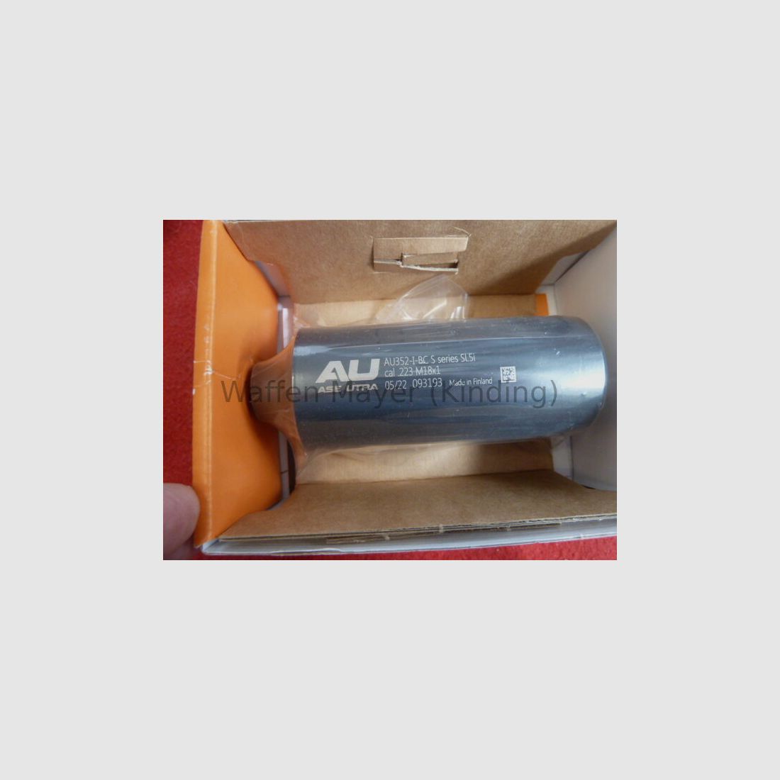 ASE UTRA Sl5i