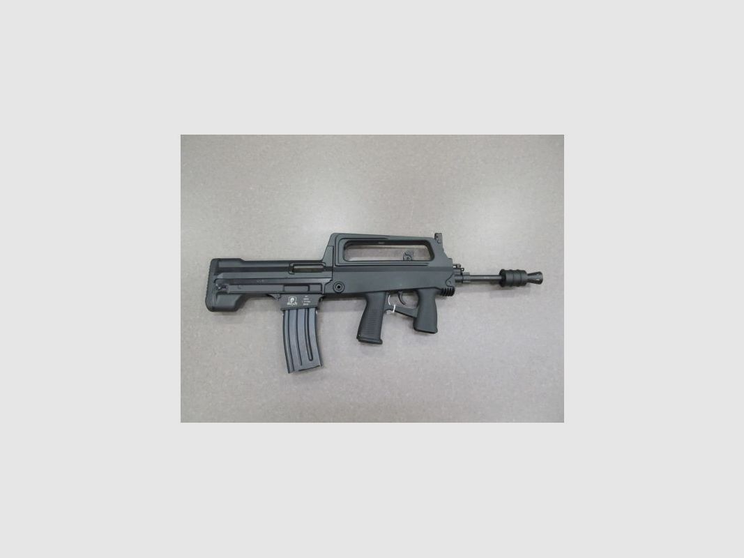 SDM CARABINE SEMIAUTOMATIQUE, image 1 sur 2