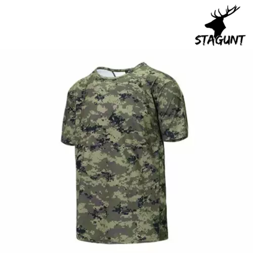 T-Shirt mit kurzen Ärmeln Stagunt, Bild 1 von 2