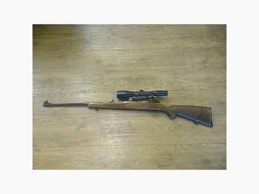 Repetierbüchse Mauser M98 Kaliber 7x64,ZF Kettner 2,5-10x48 Abs. 1,gebraucht