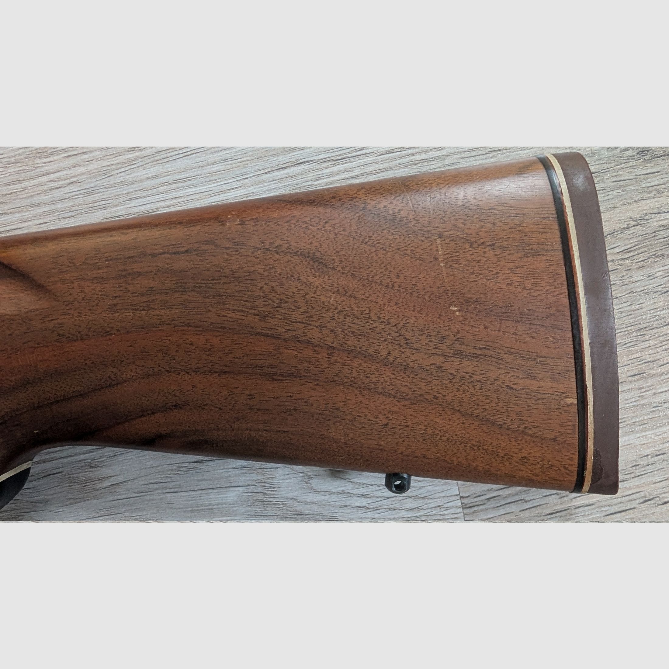 Marlin 336 CS "JM" .30-30Win – matching numbers, upgraded, good collector condition
