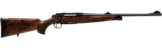 Sauer 404 Elegance