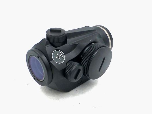 Rotpunktvisier HAWKE Vantage 1×20 Schiene 9-11mm