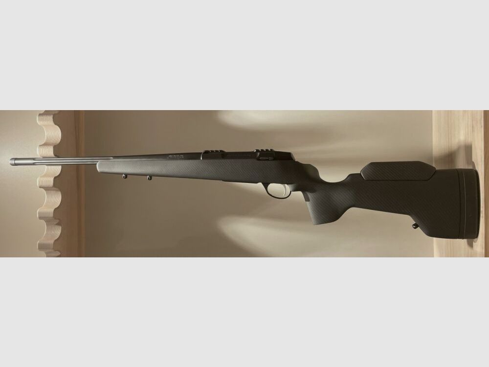 SAKO 90 QUEST SHORT