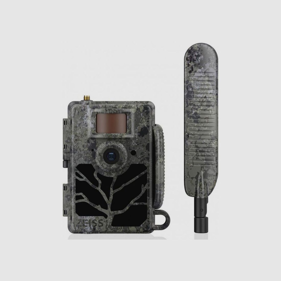 ZEISS Secacam 5 100 Weitwinkel