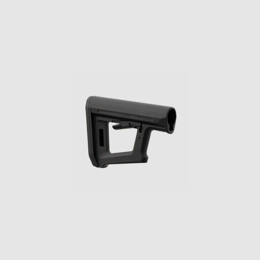 Magpul MOE PR Carbine Stock - Mil-Spec black