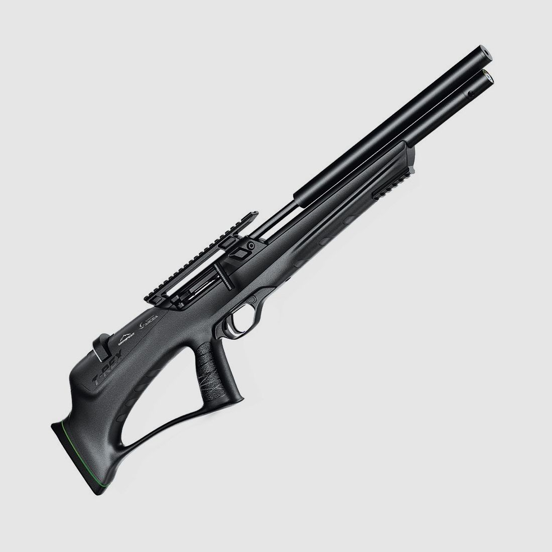 PCP-Büchse ARCEA-SNOWPEAK T-REX BULLPUP, Bild 1 von 4