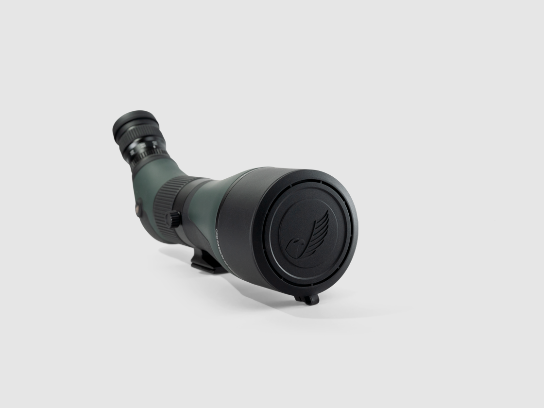 GPO Telescopio terrestre Passion 20-60×85 APO, immagine 8 di 8