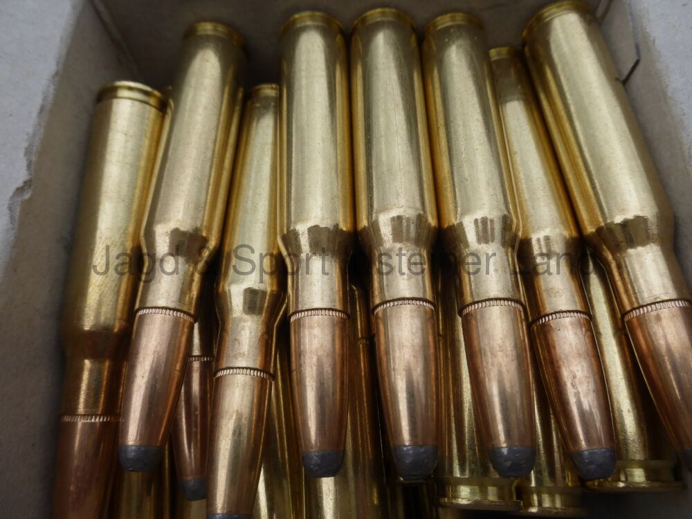 Sellier & Bellot 180grs, SP