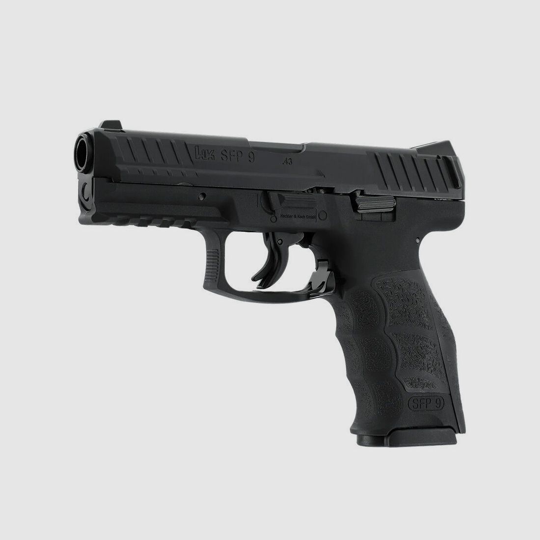 T4E SFP9 RAM Pistola Co2 .43 <5,0 Joule