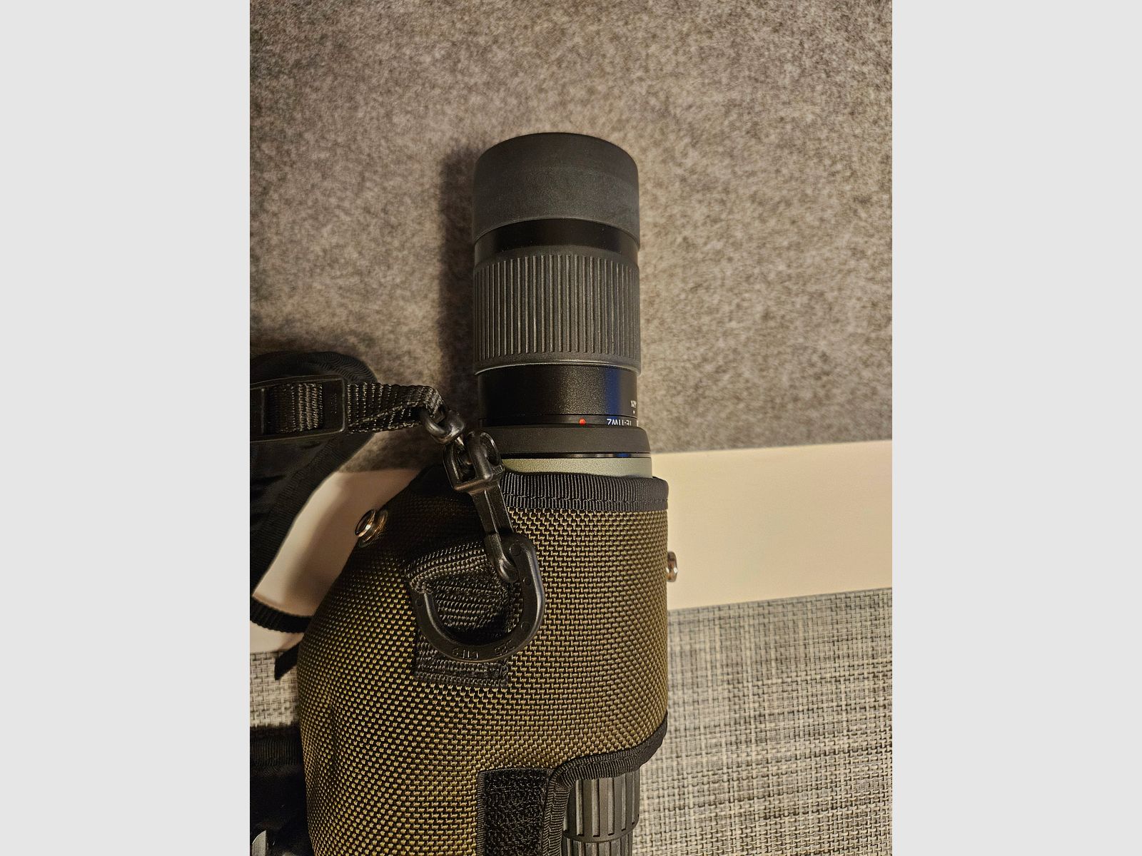 Kowa Spektiv tsn 884