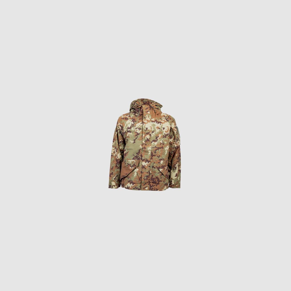 Veste camouflage Blatex, image 1 sur 3