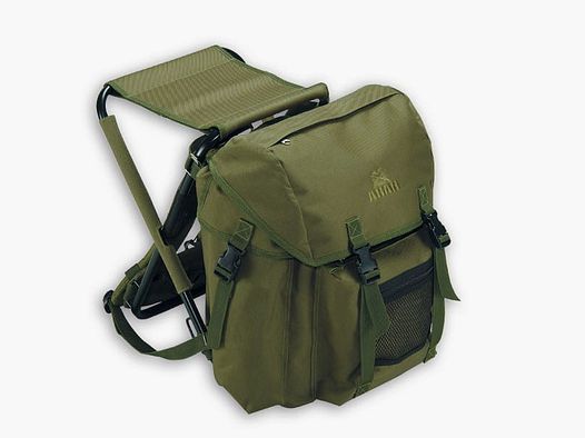 AKAH Sitzrucksack Hubertus 34 L