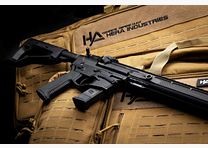 HERA-Arms Selbstladebüchse Mod. 9er PCC Active GL -13,5' 9mmLuger | GLOCK-Lower | Gen4