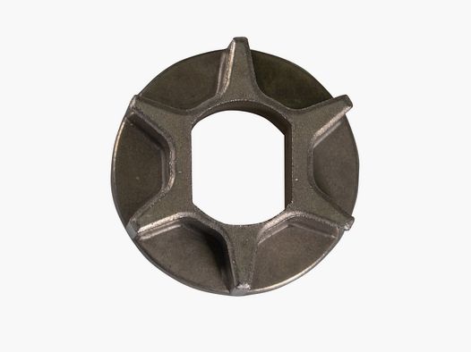 Stihl chain wheel 1/4", 6 teeth