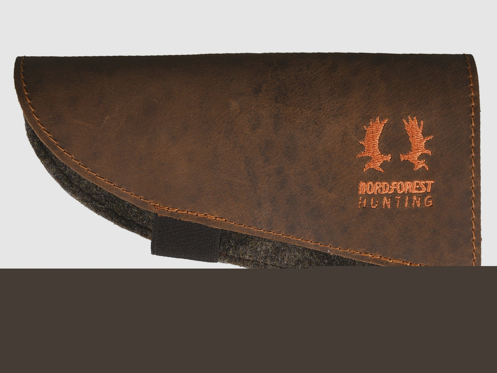 Nordforest Étui de Crosse de Chasse