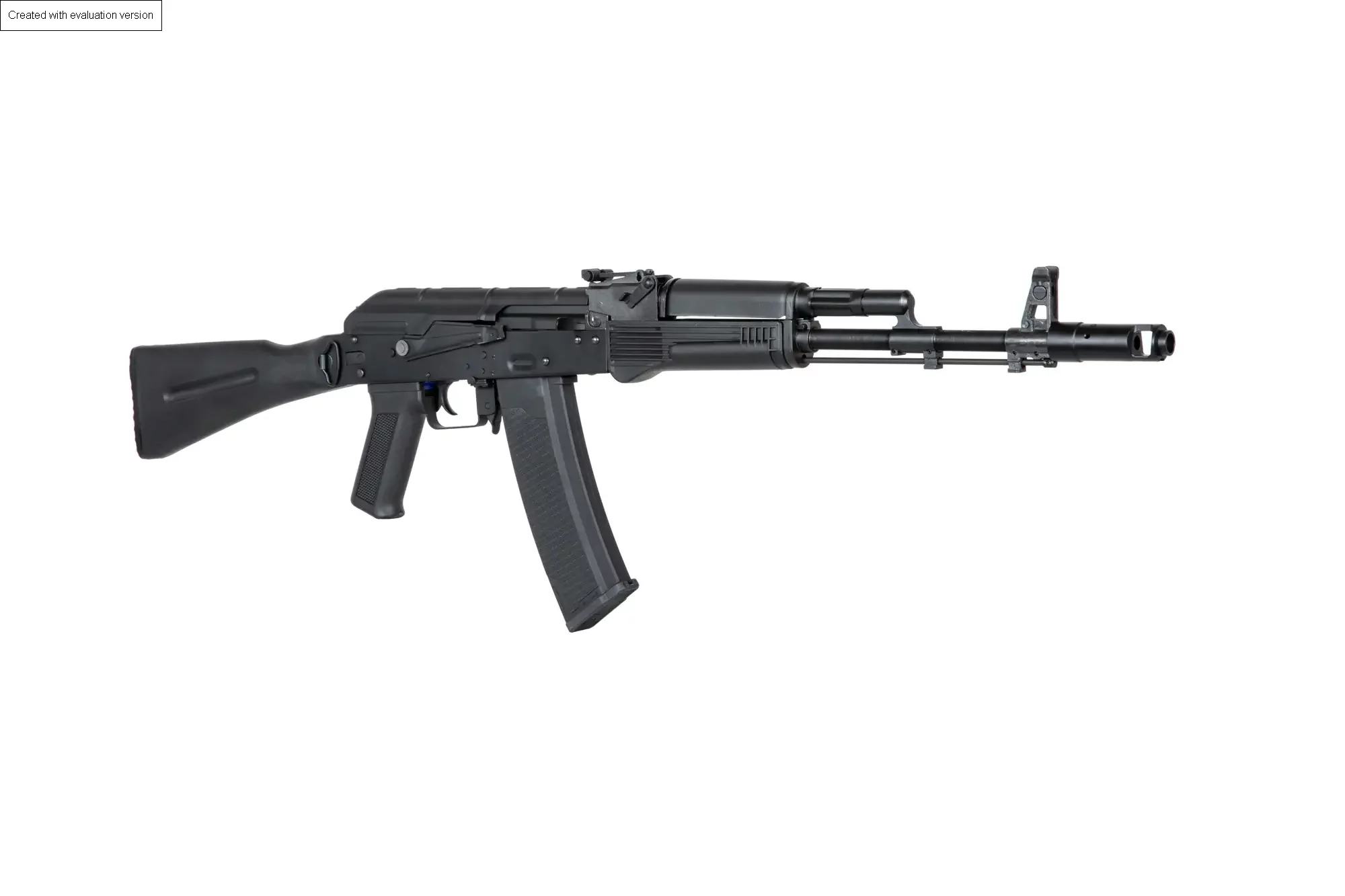 Specna Arms SA-J01 EDGE 2.0 airsoft carbine, image 10 of 22