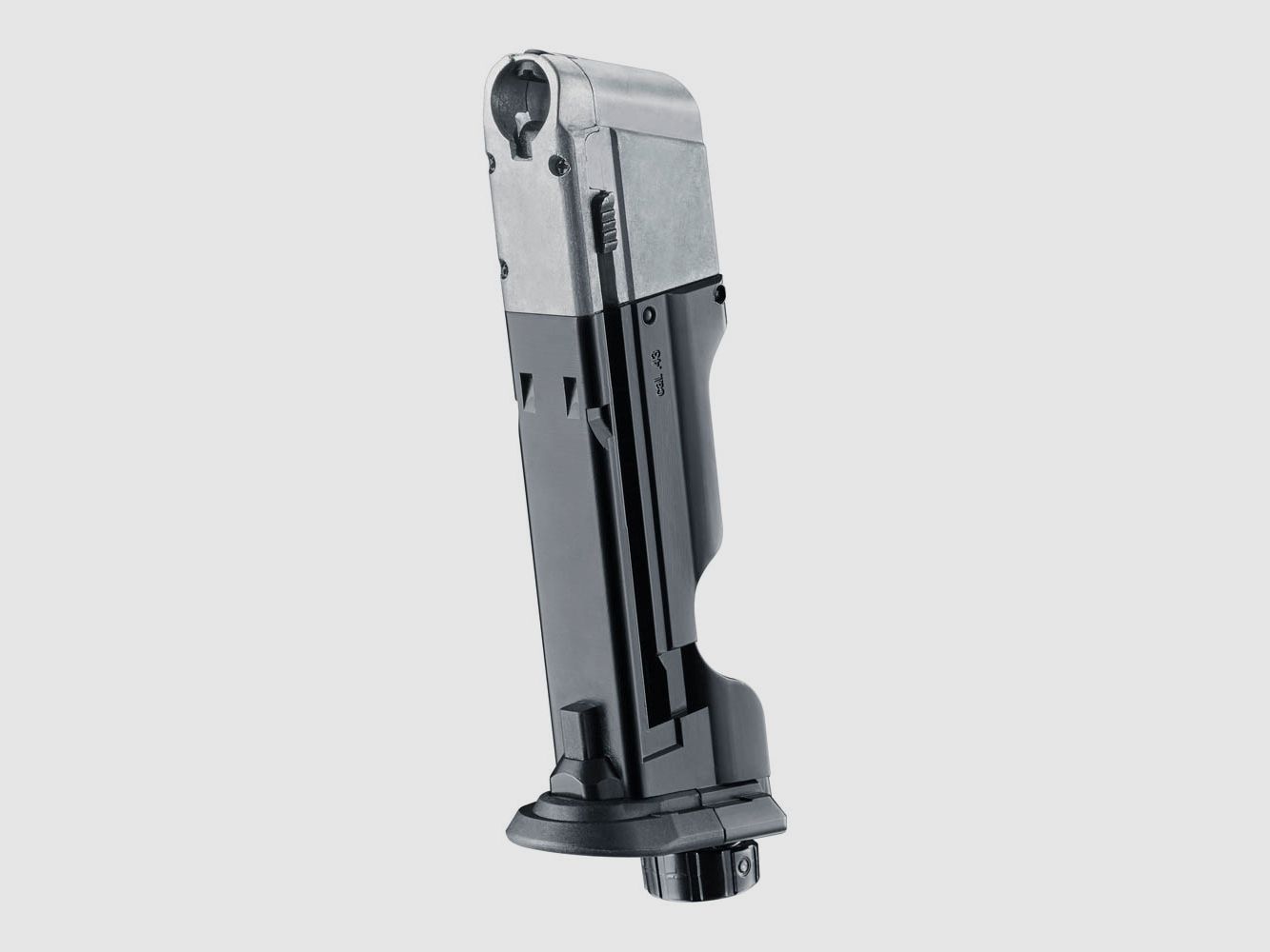 Magazin PPQ M2 T4E Kal..43 - quick piercing, 8 Schuss