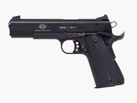 GSG 1911 .22LR - HALBAUTOMATISCHE PISTOLE
