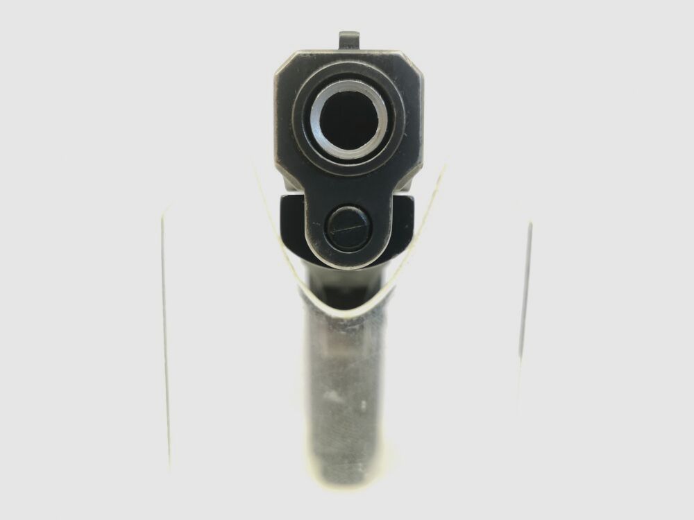 Smith & Wesson 910