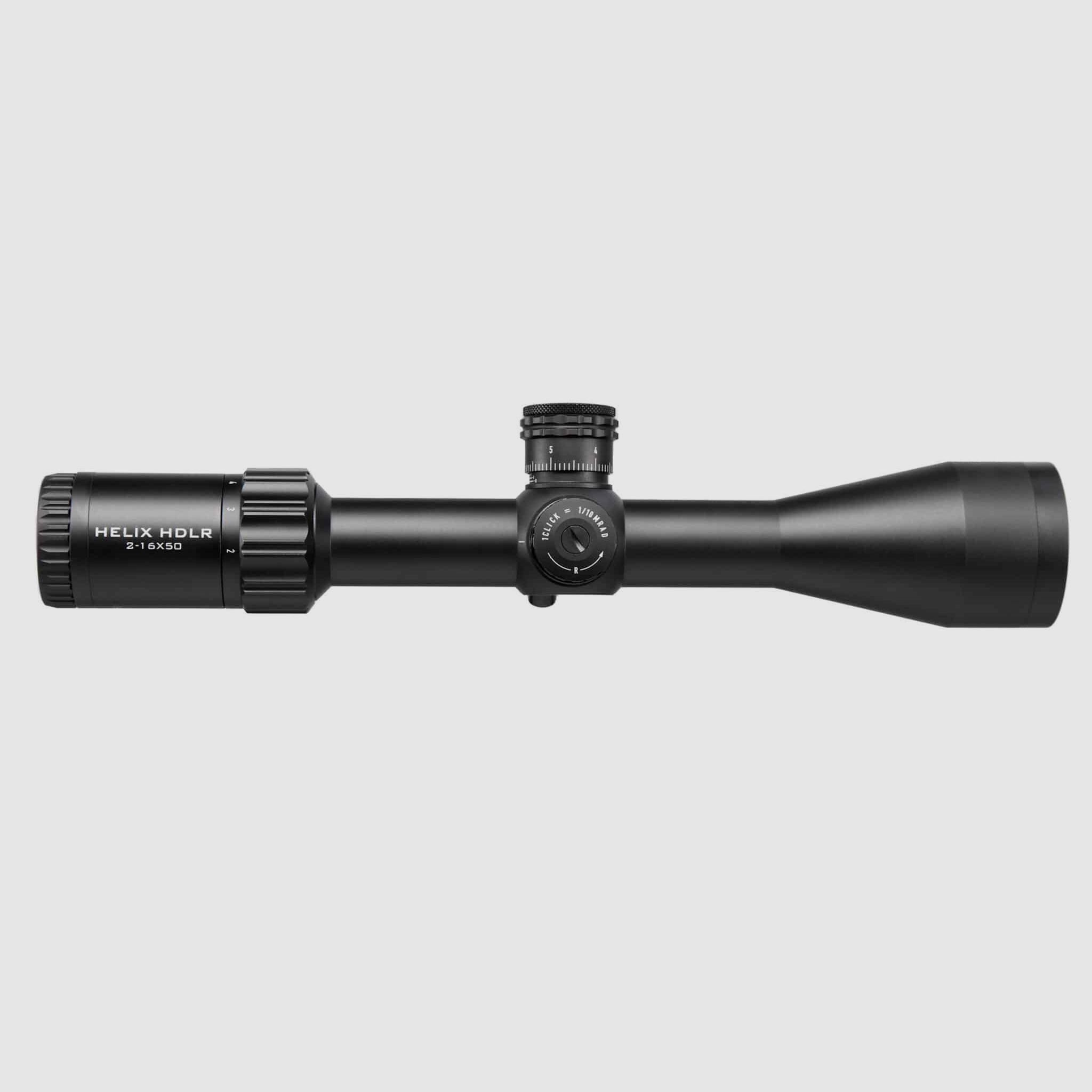 Element Optics Helix HDLR 2-16×50 SFP