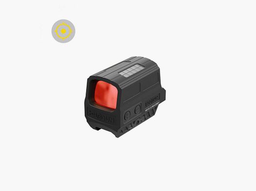 Holosun HE512C-GD mirino a punto rosso