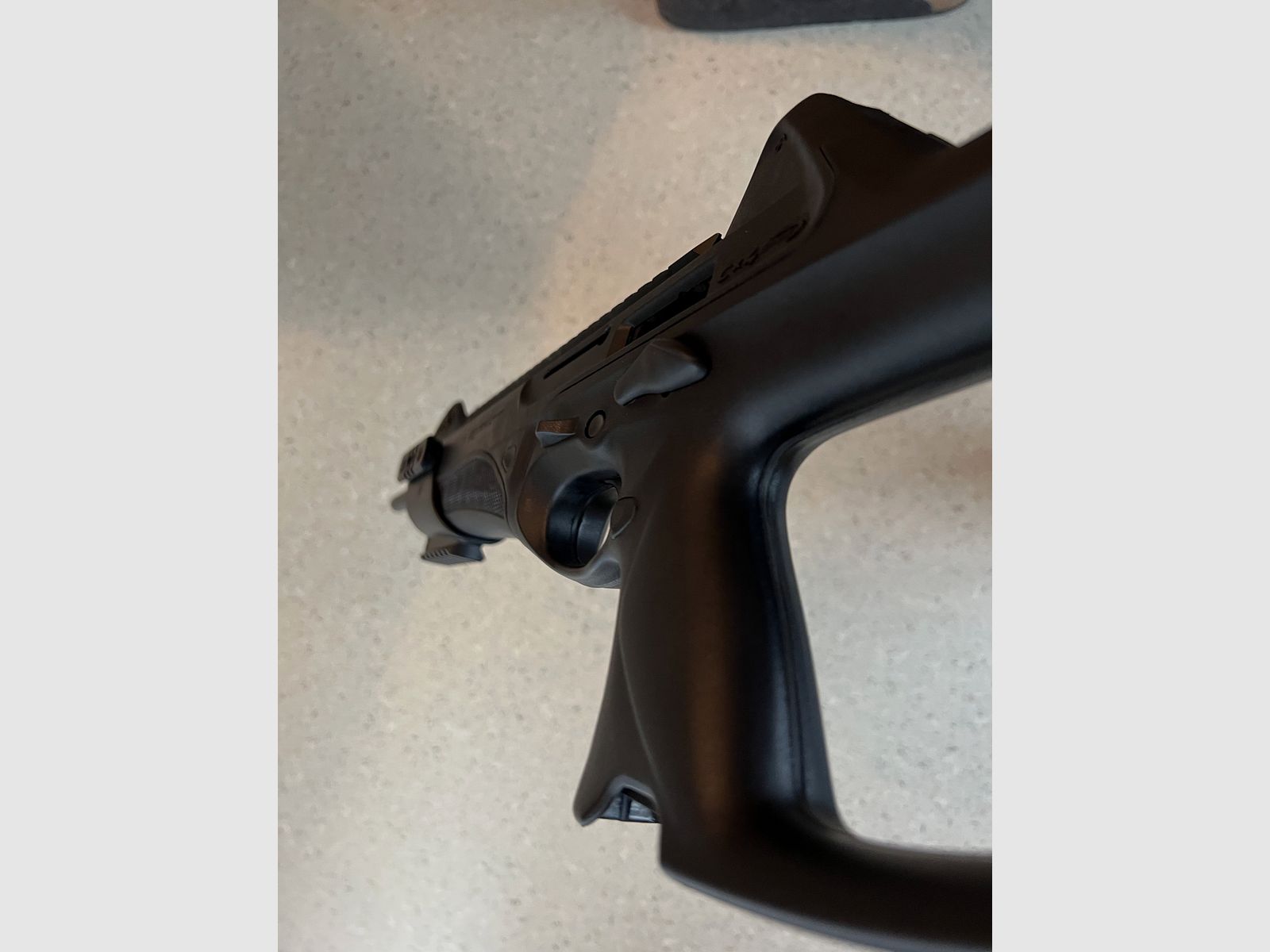 Beretta CX 4 Storm 9mm