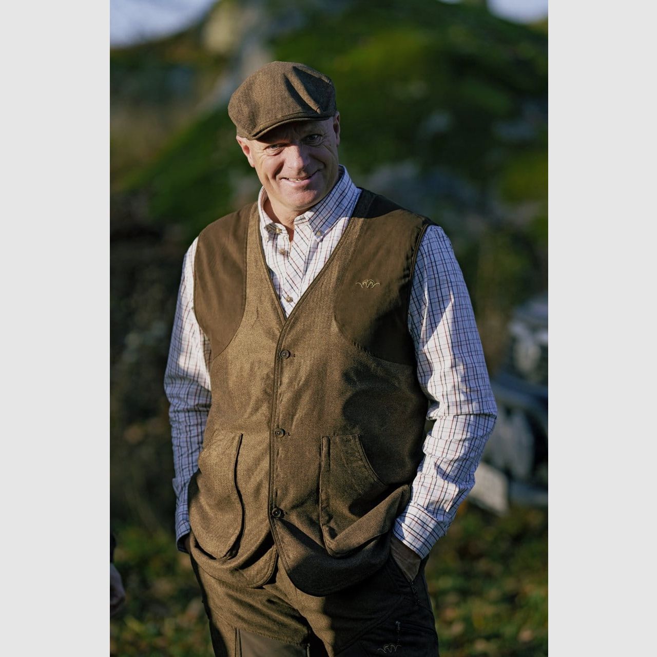 Blaser Tristan Hemd 22