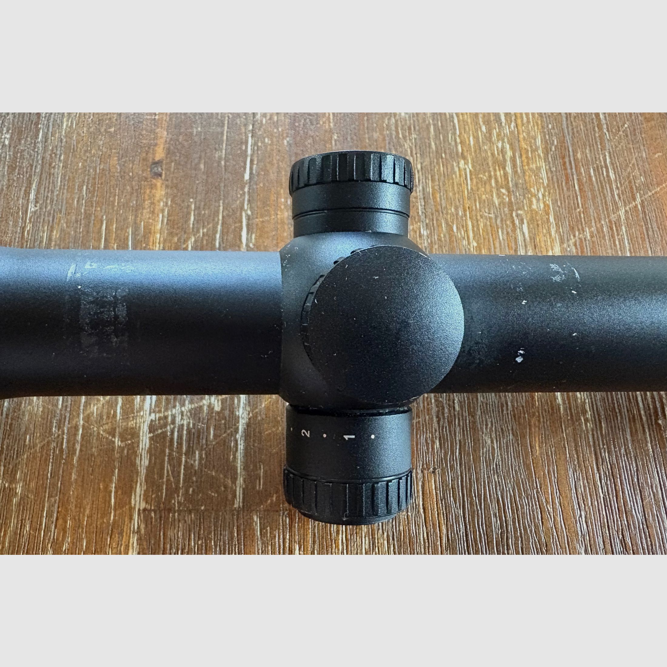 Meopta Meostar R1 3-12x56 RD