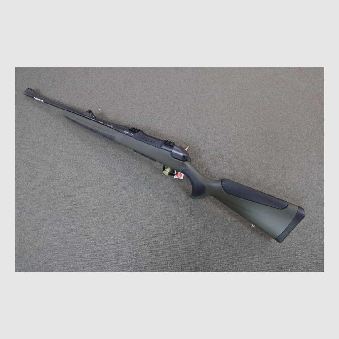 Haenel NXT Composite .308win Haenel NXT Composite .308win