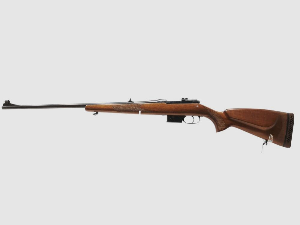 Brünner Waffenwerke 527-2