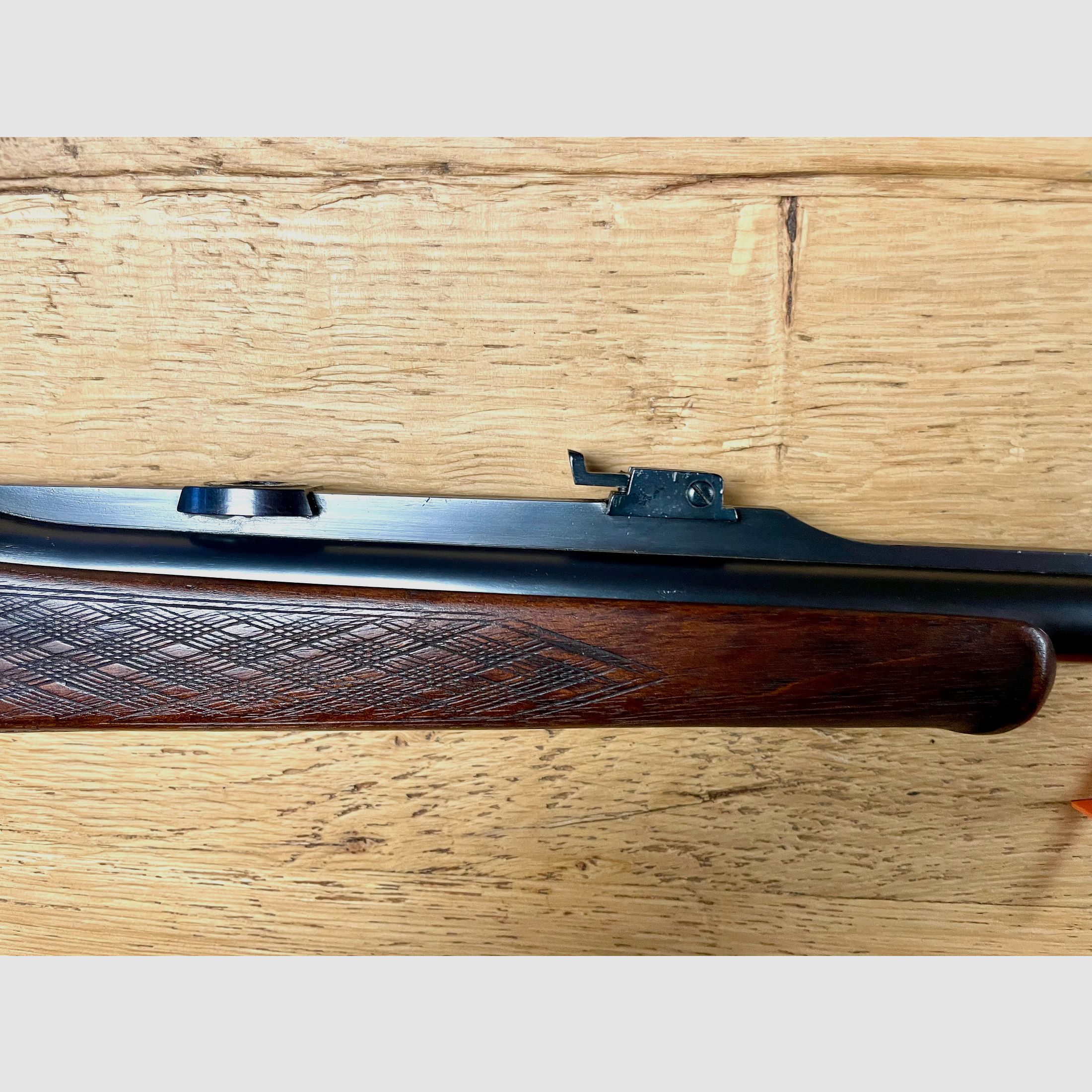 Kipplaufbüchse Zimmermann Z 66 Kal. 10,3x60R