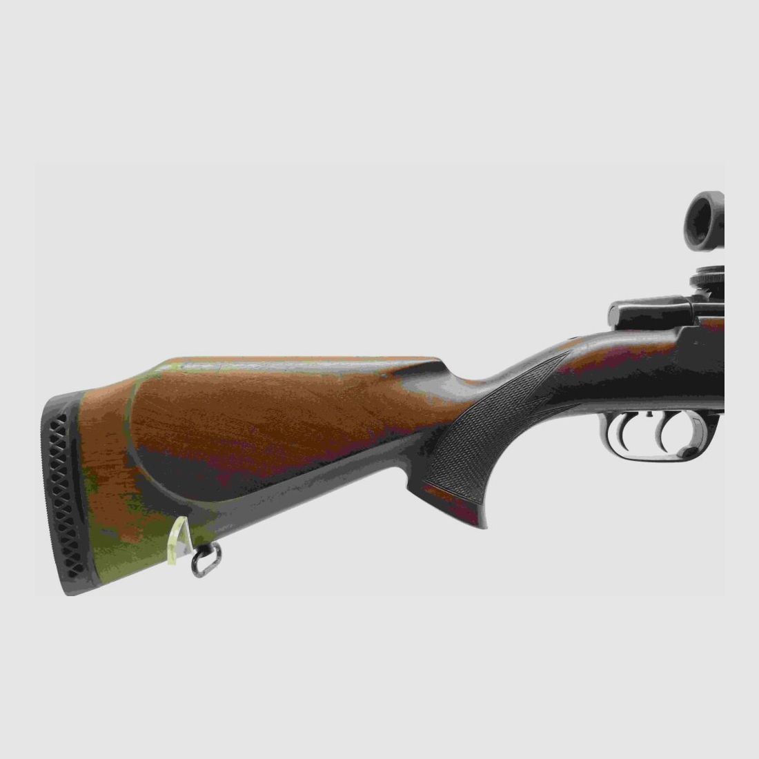 Heym SR20 - Left-handed rifle (for left-handed shooters) with Aimpoint, image 8 of 10
