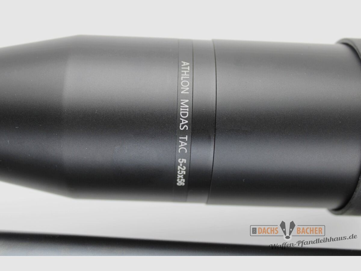 Rep. carabine Tikka T3x CTR MDT LSS-XL cal. .223 Rem Timney, image 8 sur 11