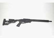 Ruger Ruger Precision Rimfire .22 lr