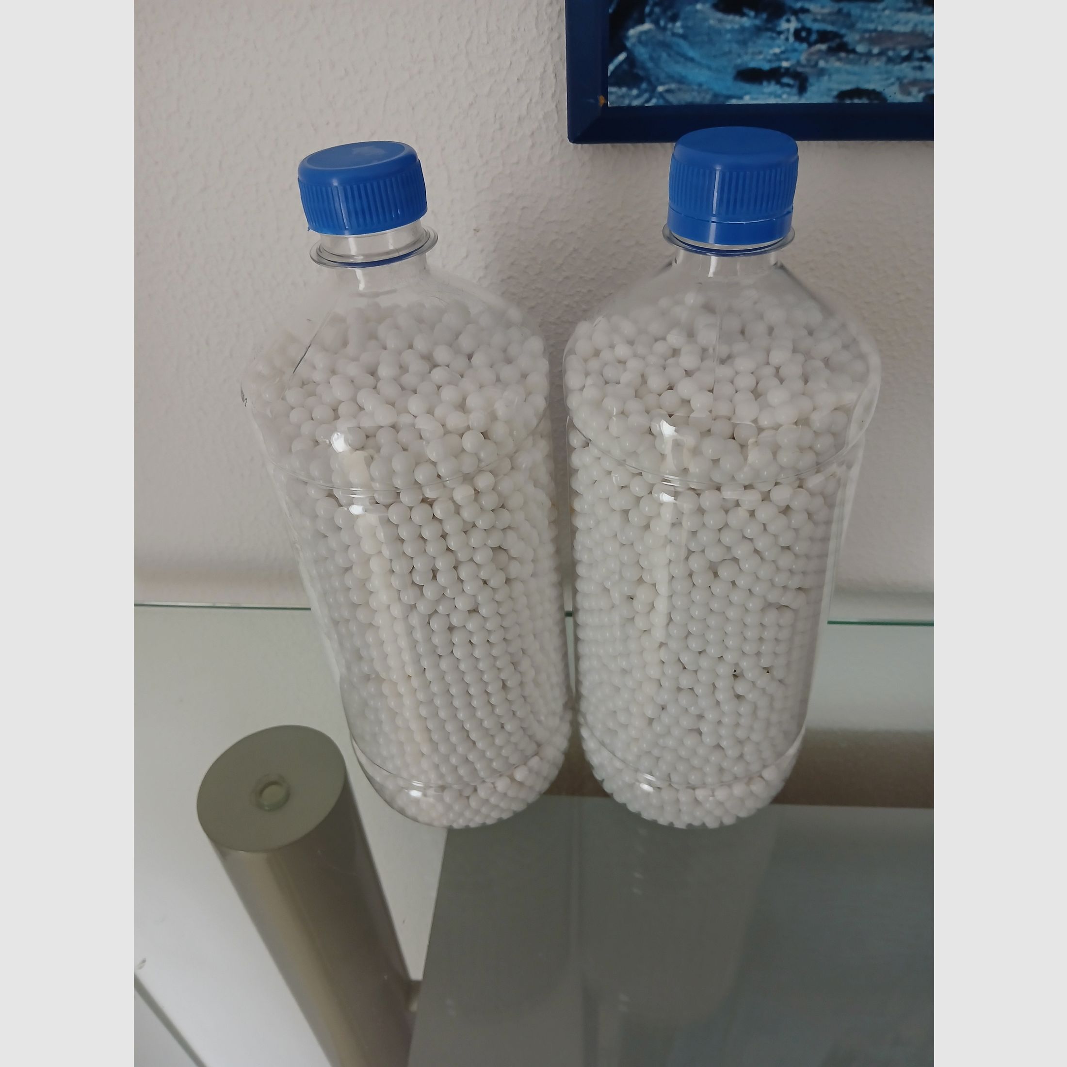 10.000 neue BBs Kugeln für Softairpistole Softairgewehr 6 mm! Airsoft