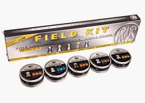 RWS kit de test Counter 4,5 mm