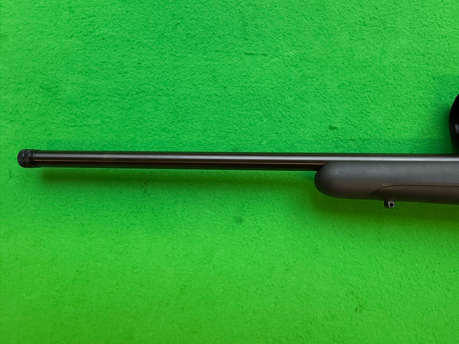 Mauser M18 .30-06 Spring inkl. Meopta ZF & Schalldämpfer