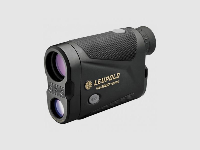 Entfernungsmesser LEUPOLD RX-2800 TBR/W, Bild 1 von 5